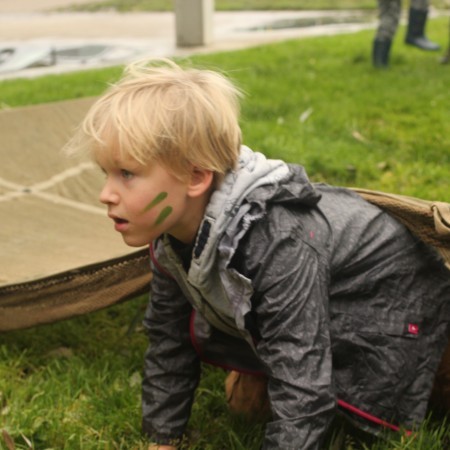 IMG 4530 - Scouts en Gidsen Zaventem 